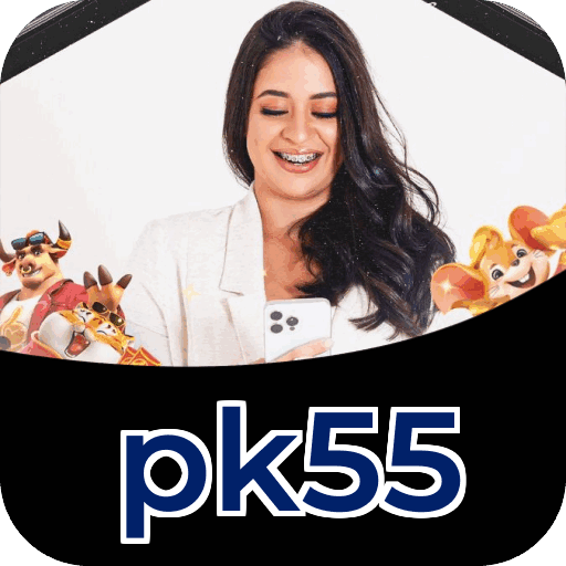 App mobile pk55