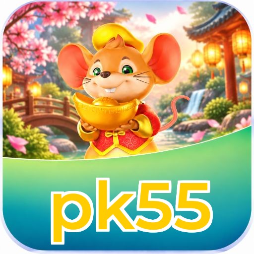 pk55 Plataforma Confiável