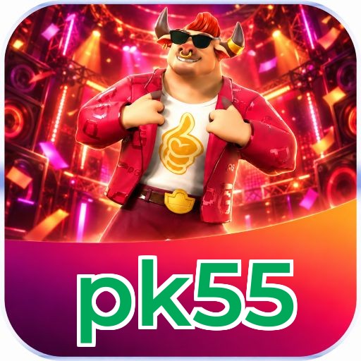 pk55 Logo Verificado