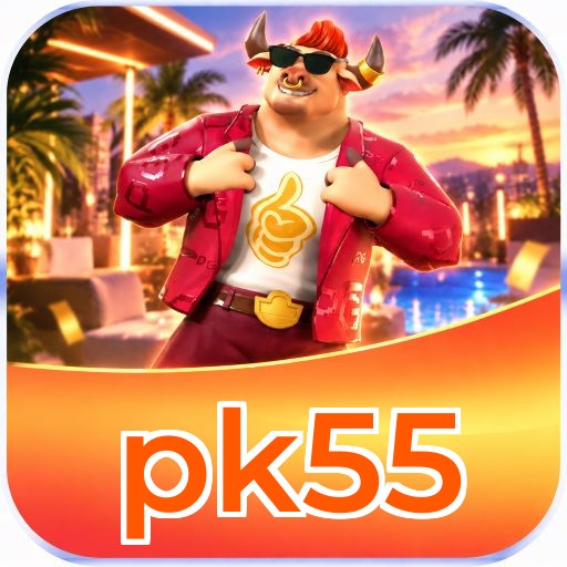 pk55 Loteria Online Brasil - Plataforma Certificada