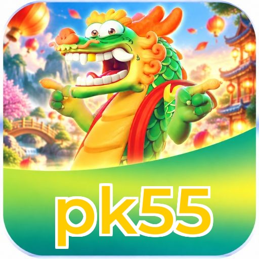 Logo pk55 Telegram Canal Oficial