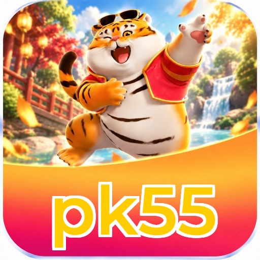 Página Oficial pk55 Facebook - 38.7k Seguidores