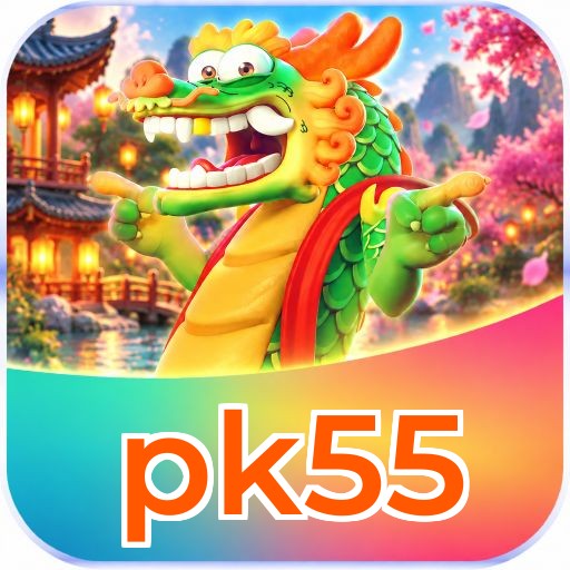 pk55 Logo