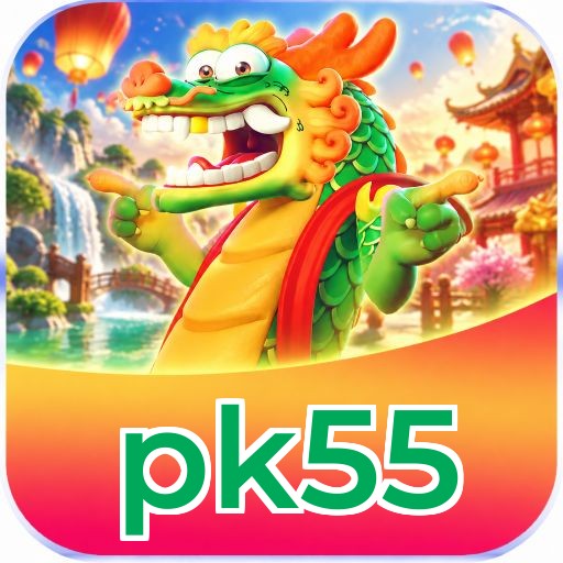 pk55 Loteria Online Brasil Certificada eCOGRA