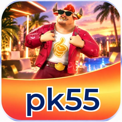 pk55 Logo