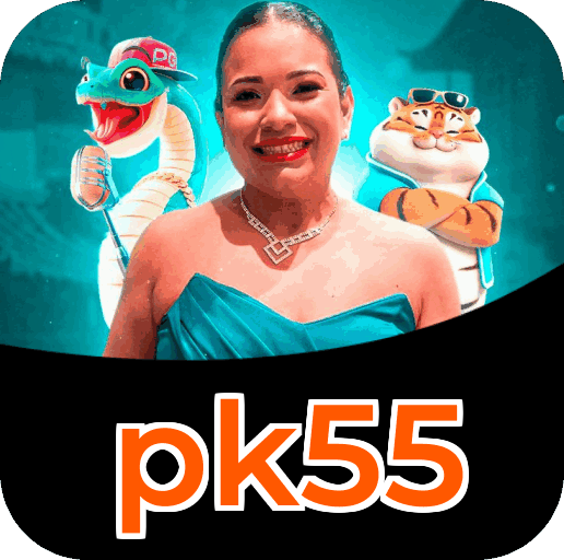 Aplicativo mobile pk55