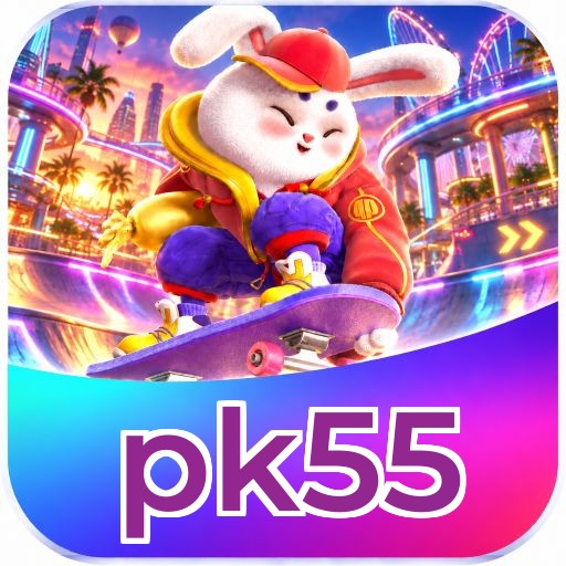 Bot pk55 Telegram