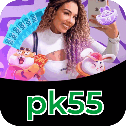 Acesso à conta pk55