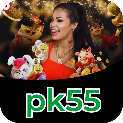 Página de download pk55