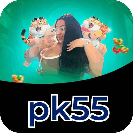 Comparação app mobile e versão web pk55