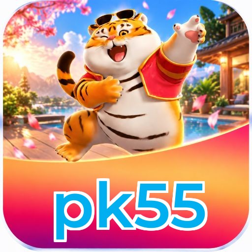 pk55 Logo