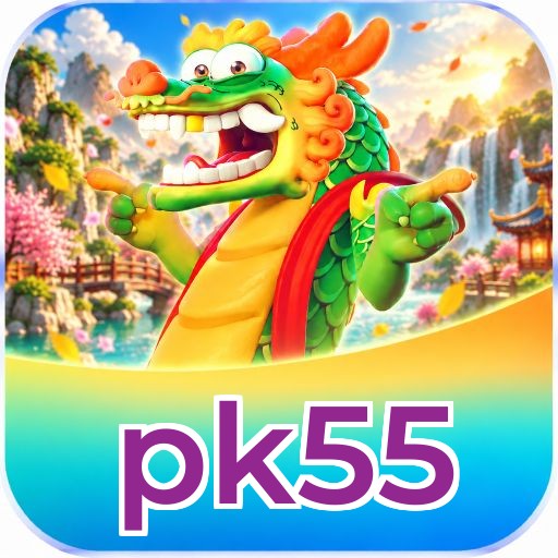 pk55 Slots Premium Brasil