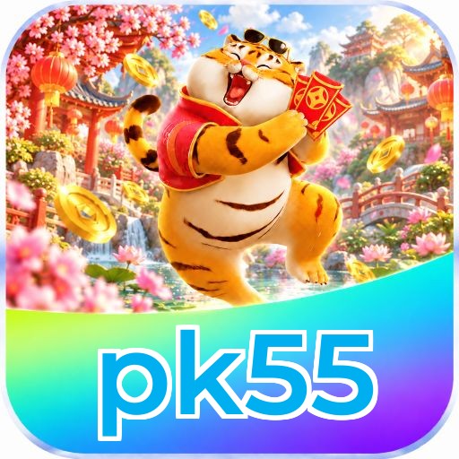 pk55 Win - Jackpots e Vitórias