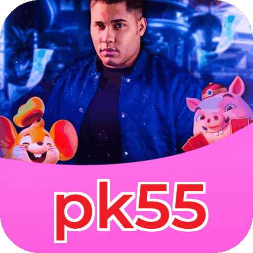 Atalho iOS pk55