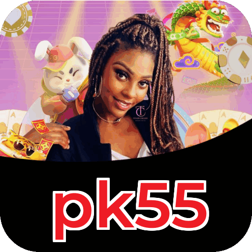 Instalar app pk55
