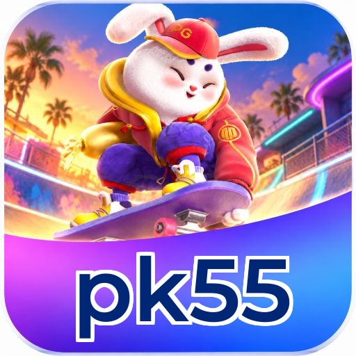 pk55 Bônus Oficial - Rollover 25x Justo