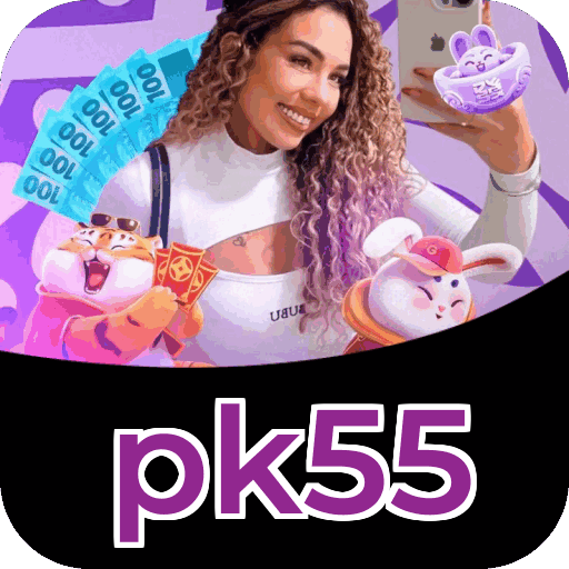 Infográfico RTP jogos de cassino pk55