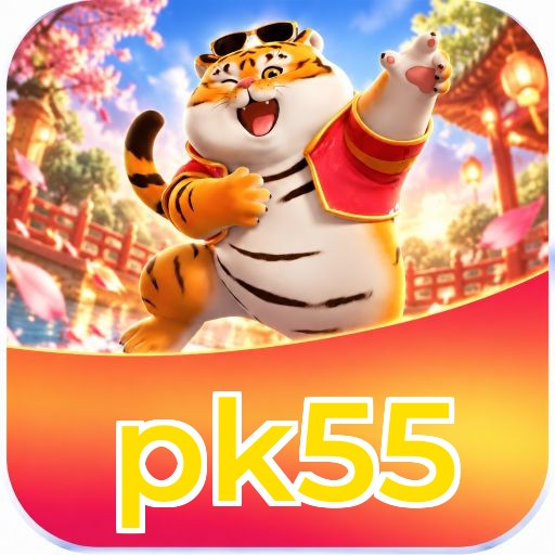 Logo pk55 Loteria Online