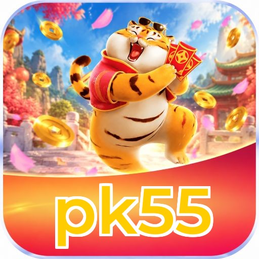 pk55 Download Oficial - APK Android + iOS