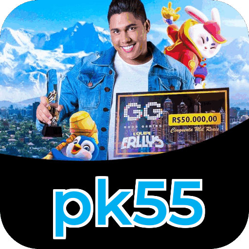 PIX instantâneo Brasil na pk55