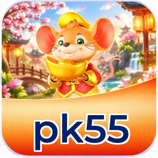 pk55 Baixar Download Logo Oficial Certificado